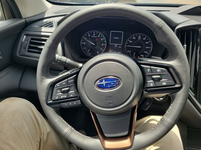2026 Subaru ASCENT Limited Bronze Edition 7-Passenger