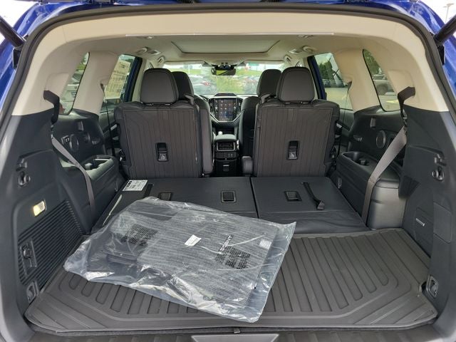 2026 Subaru ASCENT Limited Bronze Edition 7-Passenger