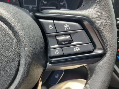 2026 Subaru ASCENT Limited Bronze Edition 7-Passenger