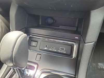2026 Subaru ASCENT Limited Bronze Edition 7-Passenger