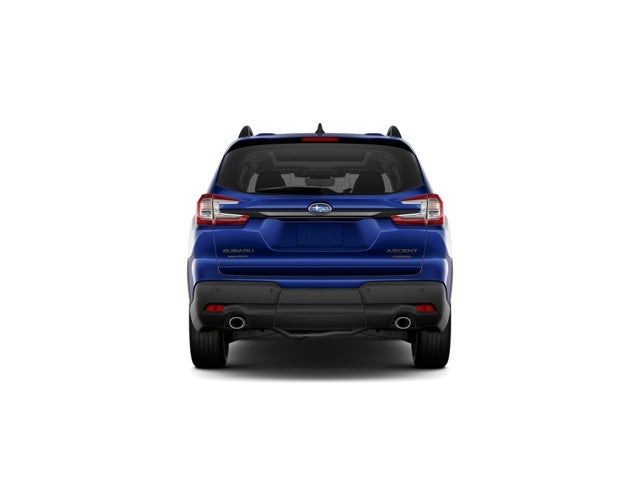 2026 Subaru ASCENT Limited Bronze Edition 7-Passenger