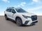 2026 Subaru ASCENT Limited Bronze Edition 7-Passenger