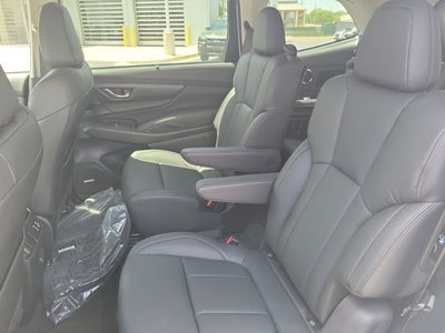 2026 Subaru ASCENT Limited Bronze Edition 7-Passenger