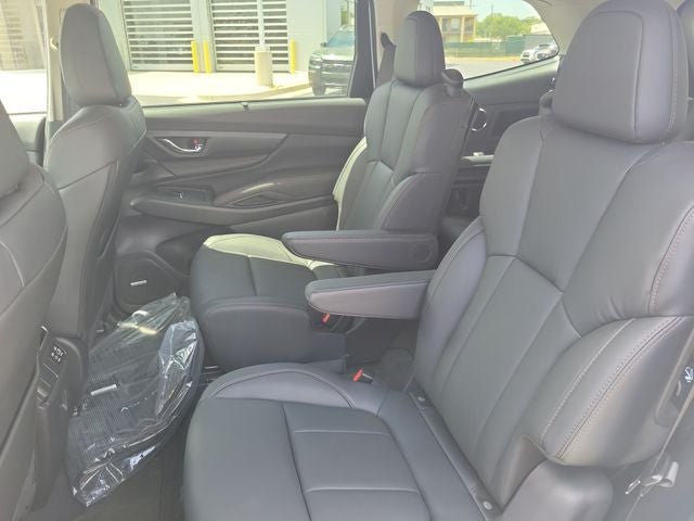 2026 Subaru ASCENT Limited Bronze Edition 7-Passenger