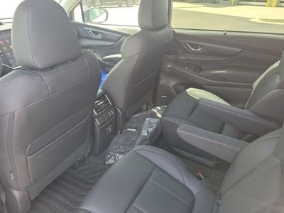 2026 Subaru ASCENT Limited Bronze Edition 7-Passenger