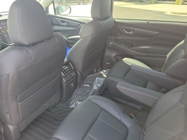 2026 Subaru ASCENT Limited Bronze Edition 7-Passenger