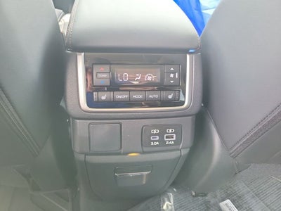 2026 Subaru ASCENT Limited Bronze Edition 7-Passenger