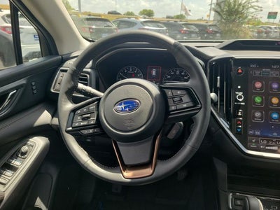 2026 Subaru ASCENT Limited Bronze Edition 7-Passenger