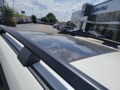 2026 Subaru ASCENT Limited Bronze Edition 7-Passenger