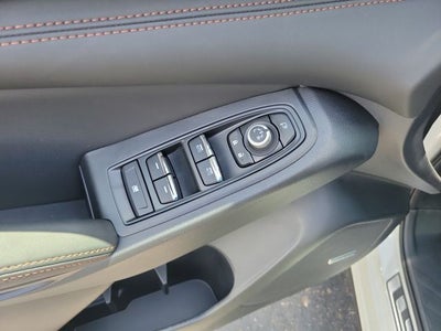 2026 Subaru ASCENT Limited Bronze Edition 7-Passenger