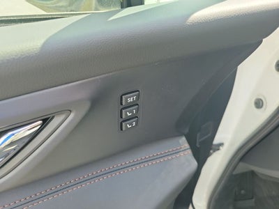 2026 Subaru ASCENT Limited Bronze Edition 7-Passenger