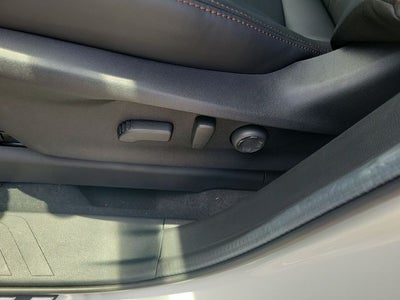 2026 Subaru ASCENT Limited Bronze Edition 7-Passenger