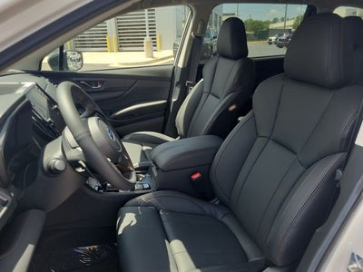 2026 Subaru ASCENT Limited Bronze Edition 7-Passenger