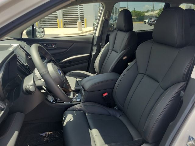 2026 Subaru ASCENT Limited Bronze Edition 7-Passenger