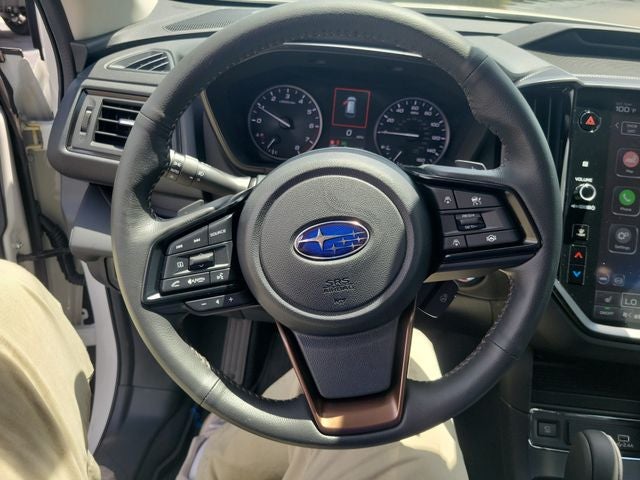 2026 Subaru ASCENT Limited Bronze Edition 7-Passenger