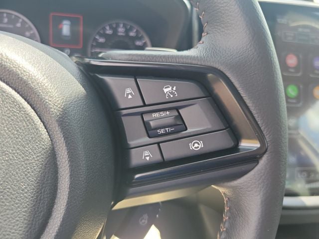 2026 Subaru ASCENT Limited Bronze Edition 7-Passenger