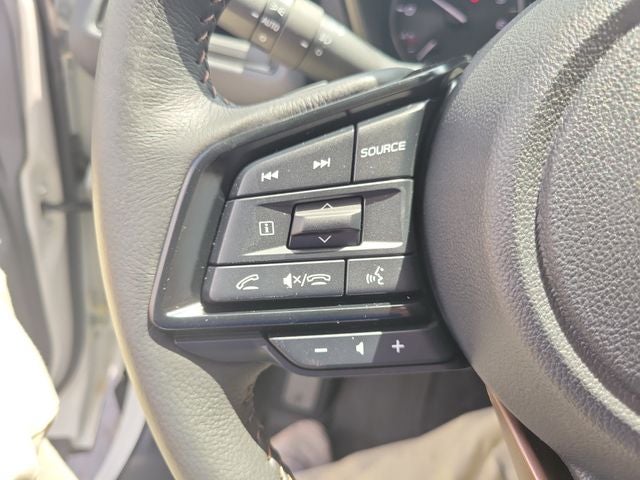 2026 Subaru ASCENT Limited Bronze Edition 7-Passenger