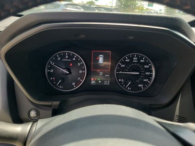 2026 Subaru ASCENT Limited Bronze Edition 7-Passenger