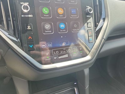 2026 Subaru ASCENT Limited Bronze Edition 7-Passenger