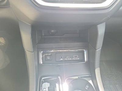 2026 Subaru ASCENT Limited Bronze Edition 7-Passenger