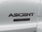 2026 Subaru ASCENT Limited Bronze Edition 7-Passenger