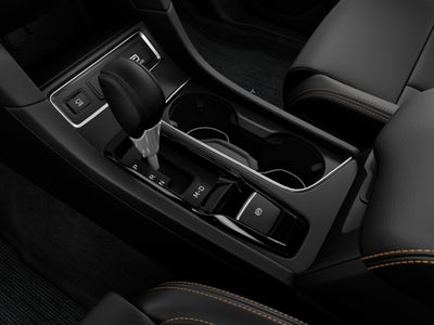 2026 Subaru ASCENT Limited Bronze Edition 7-Passenger