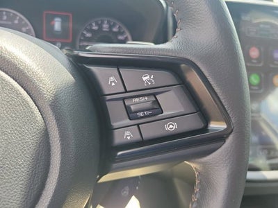 2026 Subaru ASCENT Limited Bronze Edition 7-Passenger