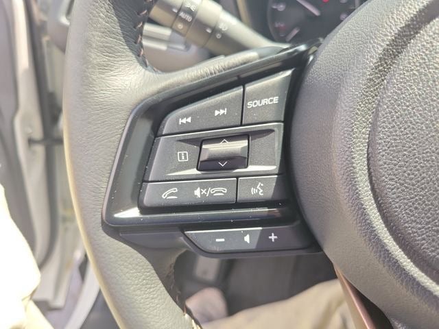 2026 Subaru ASCENT Limited Bronze Edition 7-Passenger