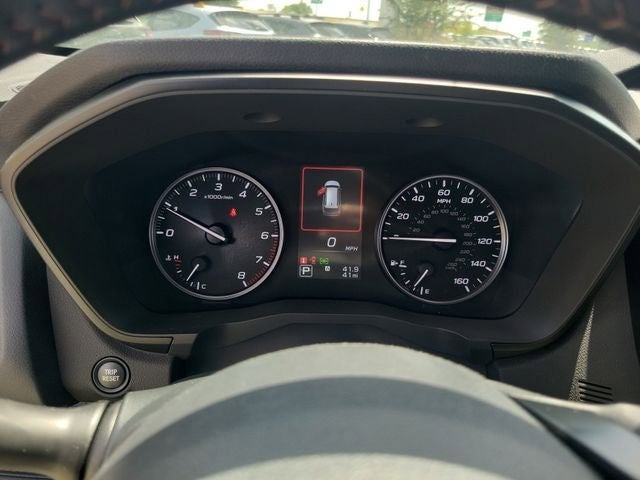 2026 Subaru ASCENT Limited Bronze Edition 7-Passenger