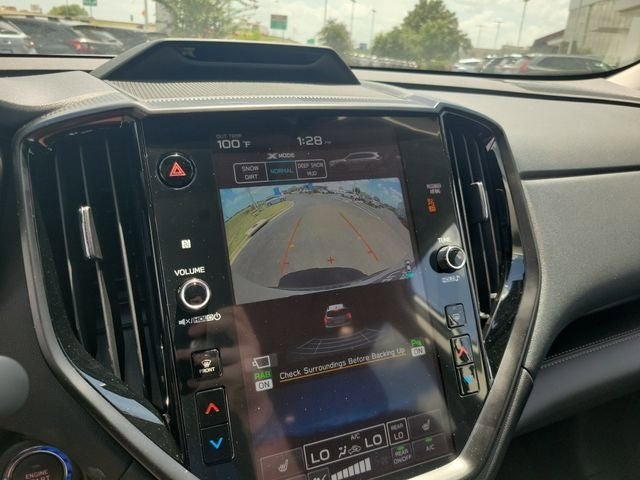 2026 Subaru ASCENT Limited Bronze Edition 7-Passenger