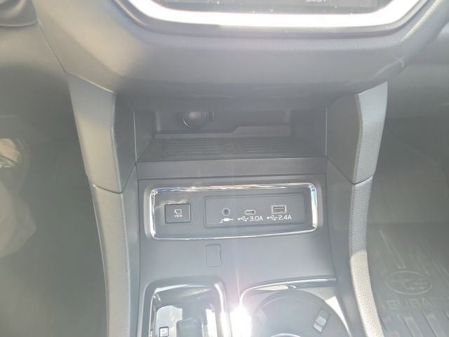 2026 Subaru ASCENT Limited Bronze Edition 7-Passenger