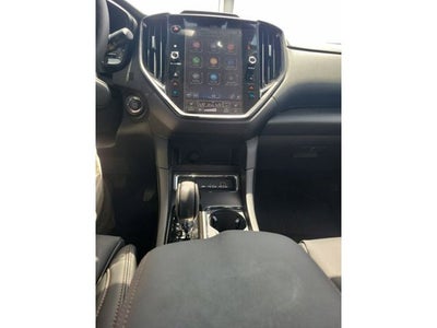 2026 Subaru ASCENT Limited Bronze Edition 7-Passenger