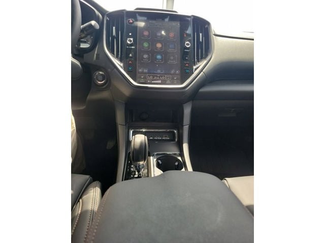 2026 Subaru ASCENT Limited Bronze Edition 7-Passenger