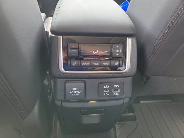 2026 Subaru ASCENT Touring 7-Passenger