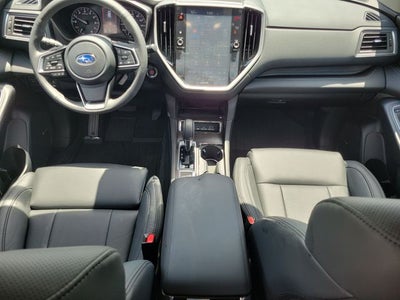 2026 Subaru ASCENT Touring 7-Passenger