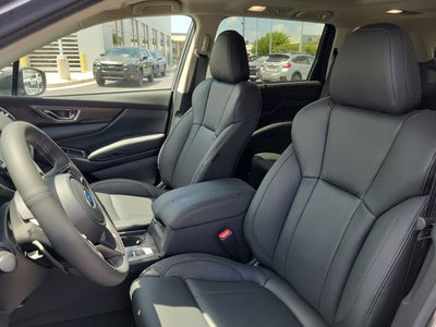 2026 Subaru ASCENT Touring 7-Passenger