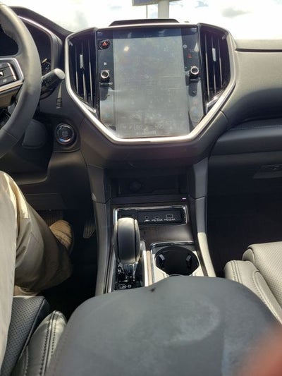 2026 Subaru ASCENT Touring 7-Passenger