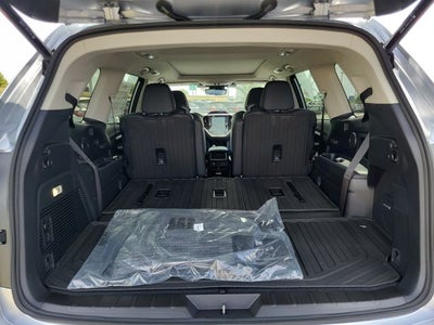 2026 Subaru ASCENT Touring 7-Passenger