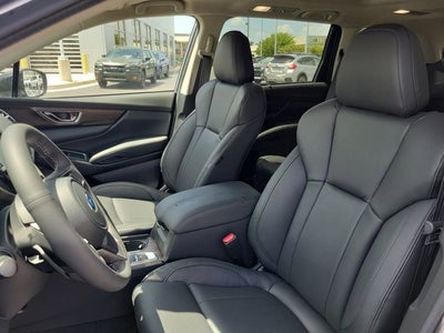 2026 Subaru ASCENT Touring 7-Passenger