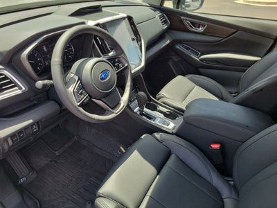 2026 Subaru ASCENT Touring 7-Passenger