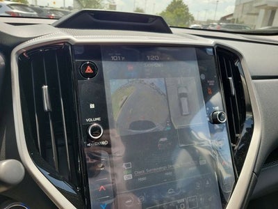 2026 Subaru ASCENT Touring 7-Passenger