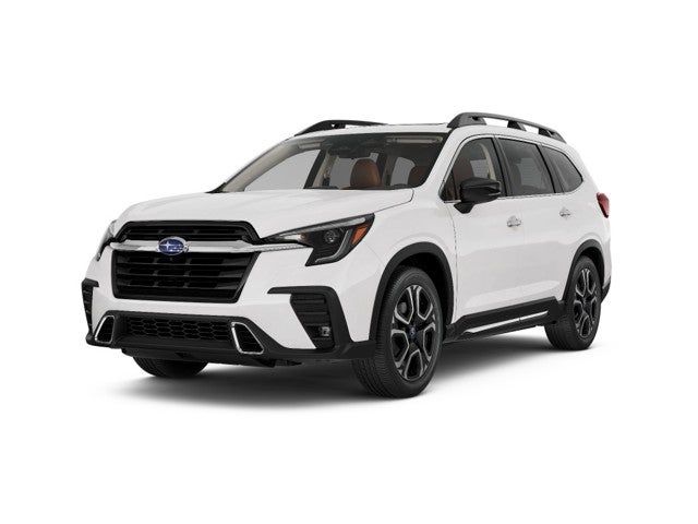 2027 Subaru ASCENT Touring