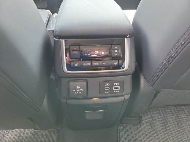 2026 Subaru ASCENT Onyx Edition Touring 7-Passenger