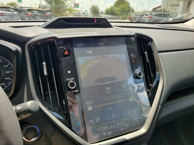 2026 Subaru ASCENT Onyx Edition Touring 7-Passenger