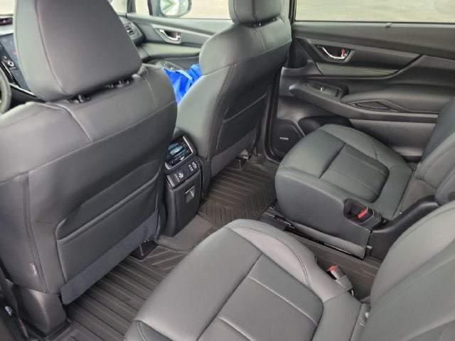2027 Subaru ASCENT Onyx Edition Touring 7-Passenger