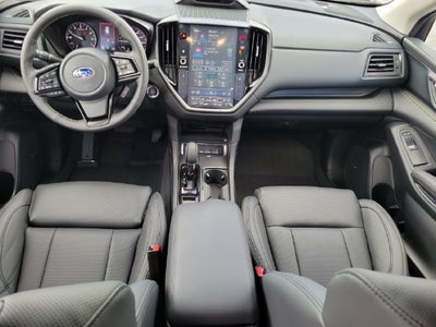 2027 Subaru ASCENT Onyx Edition Touring 7-Passenger