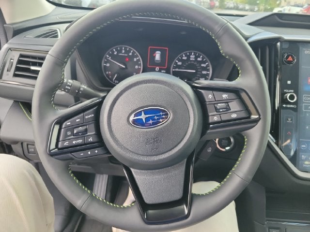2027 Subaru ASCENT Onyx Edition Touring 7-Passenger