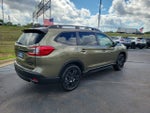 2027 Subaru ASCENT Onyx Edition Touring 7-Passenger