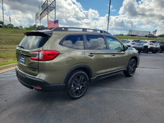 2027 Subaru ASCENT Onyx Edition Touring 7-Passenger