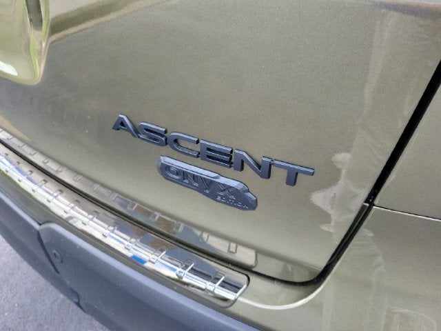 2027 Subaru ASCENT Onyx Edition Touring 7-Passenger